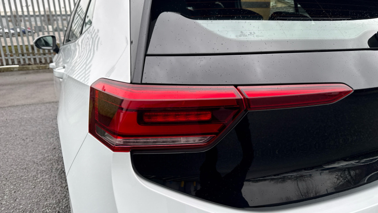 Volkswagen ID.3 150kW Life Pro Performance 58kWh 5dr Auto Electric Hatchback